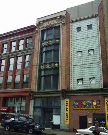 824 5th Ave, Pittsburgh, PA for sale - Building Photo - Image 2 of 15