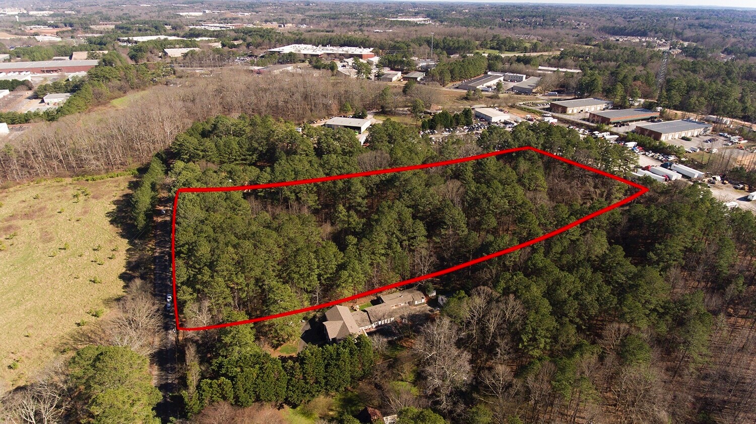 00 Tidwell Rd, Alpharetta, GA 30004