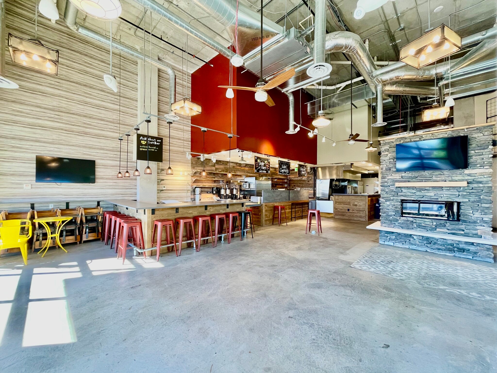 4055 Inca St, Denver, CO for lease Interior Photo- Image 1 of 6