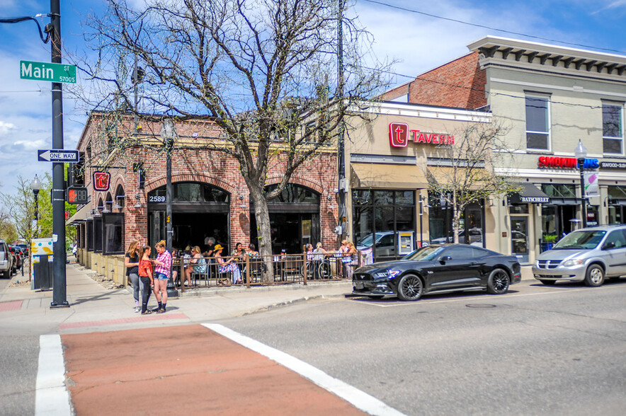 2589 W Main St, Littleton, CO for sale - Building Photo - Image 1 of 1