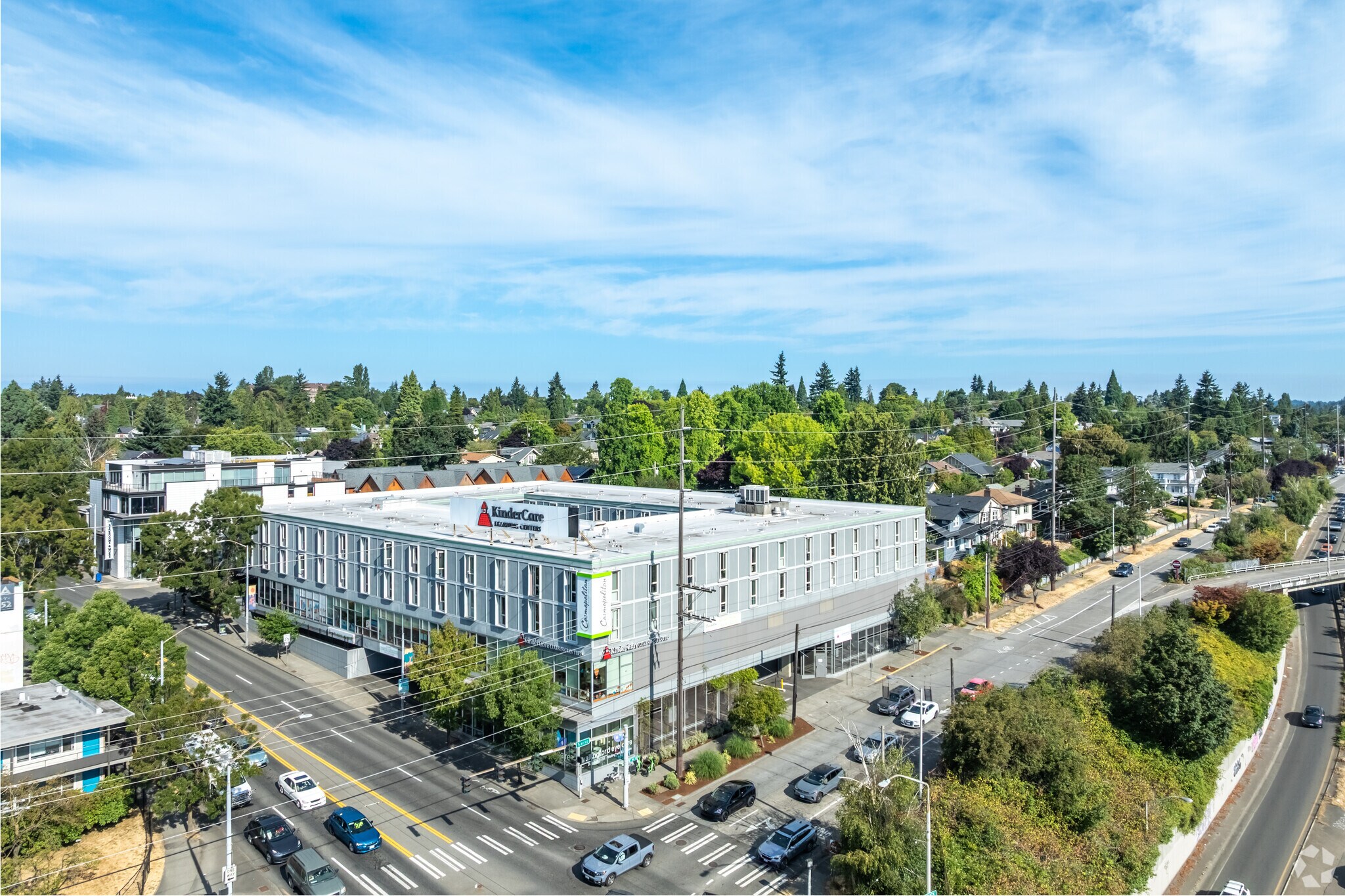 400 NE 45th St, Seattle, WA for sale Primary Photo- Image 1 of 1
