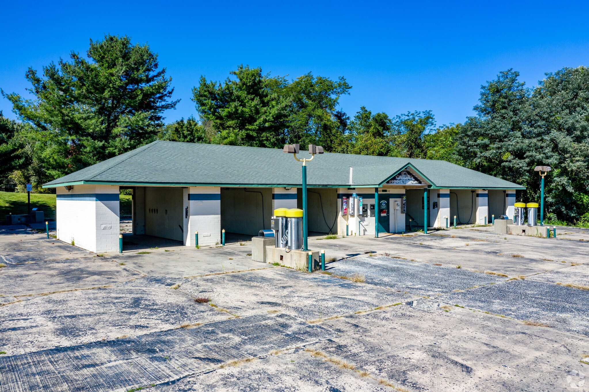 2131 NW Hwy 7, Blue Springs, MO 64015