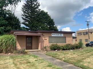 More details for 2719 Cleveland Ave NW, Canton, OH - Office for Sale