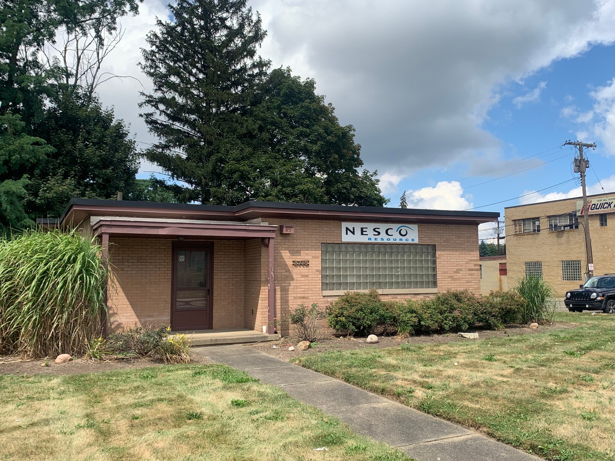 2719 Cleveland Ave NW, Canton, OH for sale Building Photo- Image 1 of 8