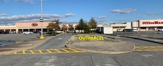 More details for 830-834 Halstead Blvd, Elizabeth City, NC - Retail for Lease