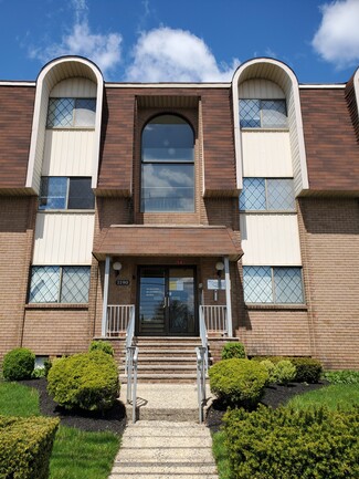 More details for 1150-1190 W St Georges Ave, Linden, NJ - Multifamily for Sale