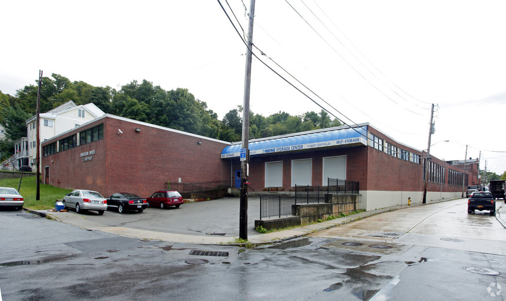 62 Water St, Ossining, NY for sale - Primary Photo - Image 1 of 1