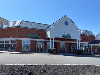 More details for 546-574 Allen Rd, Basking Ridge, NJ - Retail for Lease