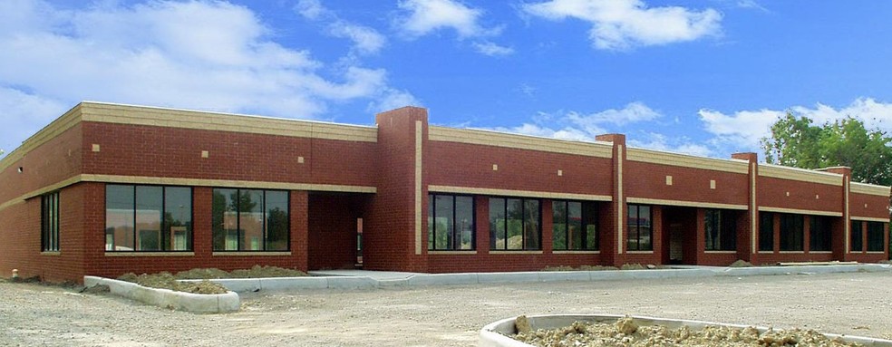 5145 Brecksville Rd, Richfield, OH for lease - Building Photo - Image 1 of 5