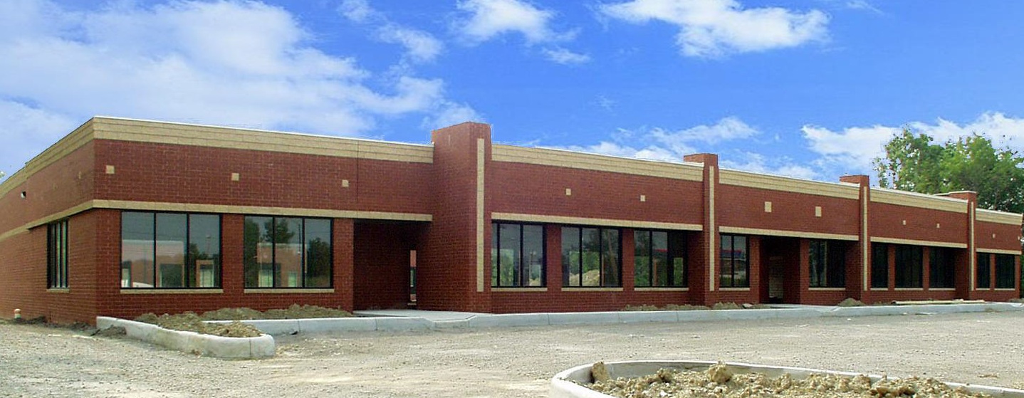 5145 Brecksville Rd, Richfield, OH for lease Building Photo- Image 1 of 6