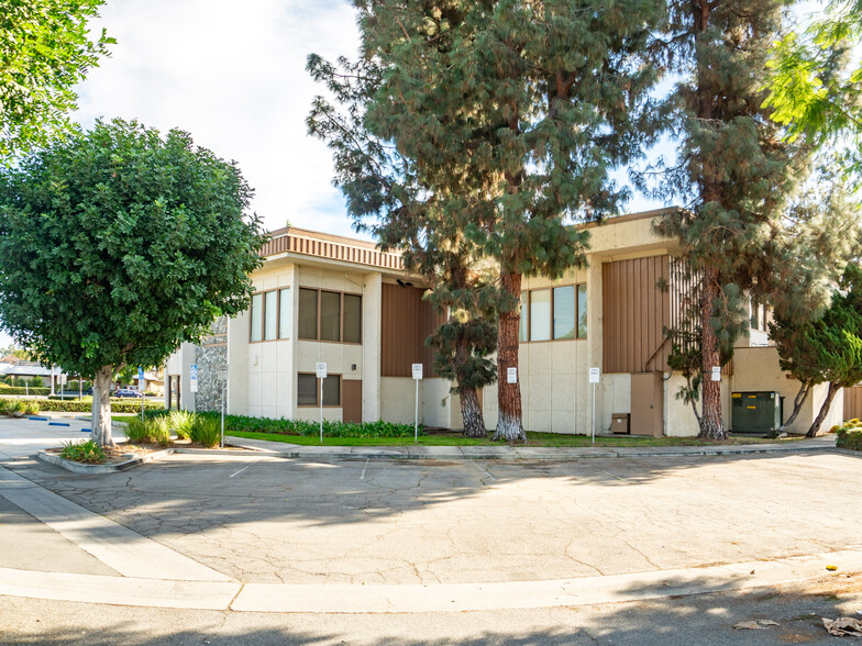 1215 W Covina Pky, West Covina, CA for sale - Building Photo - Image 3 of 9