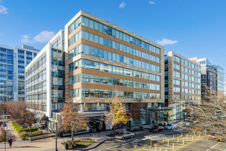 More details for 1101 4th St SW, Washington, DC - Retail for Lease