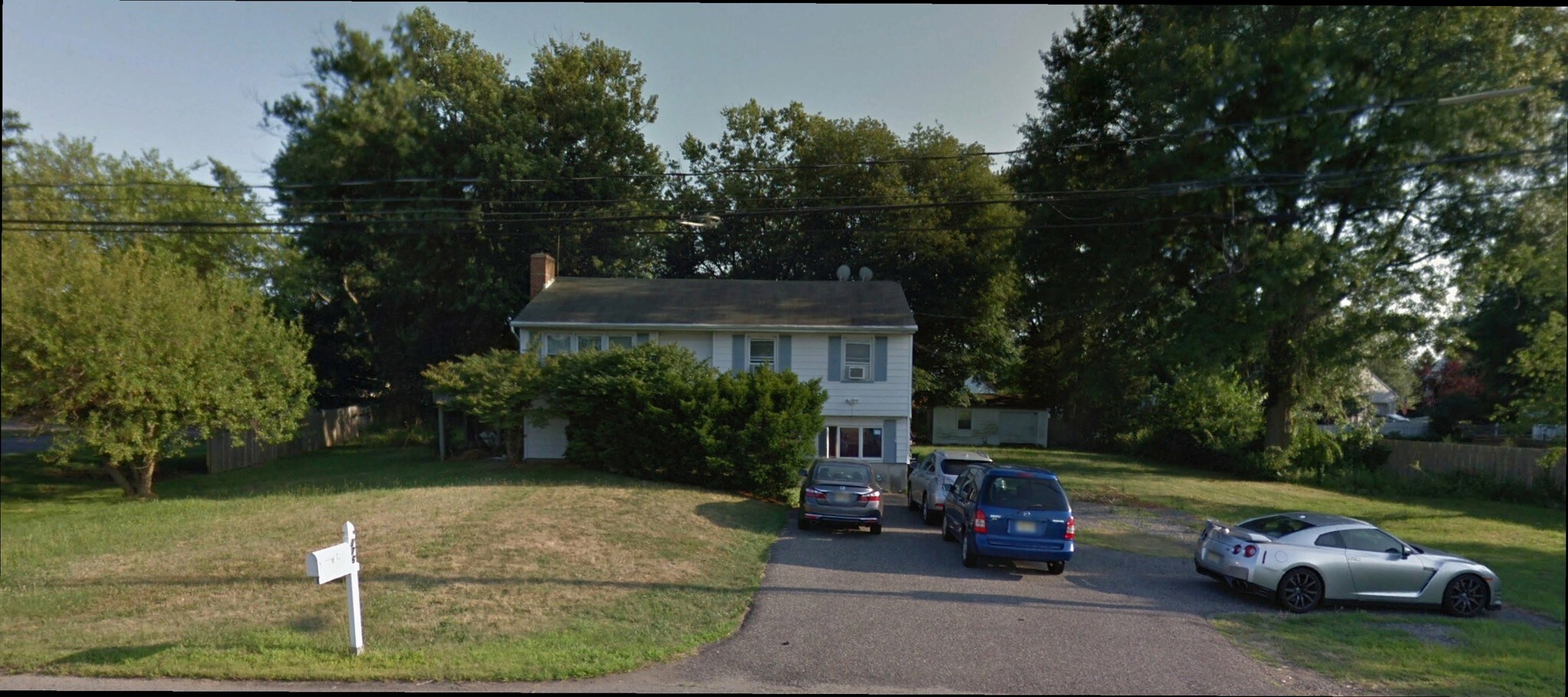 176 Prospect Plains Rd, Monroe Township, NJ 08831