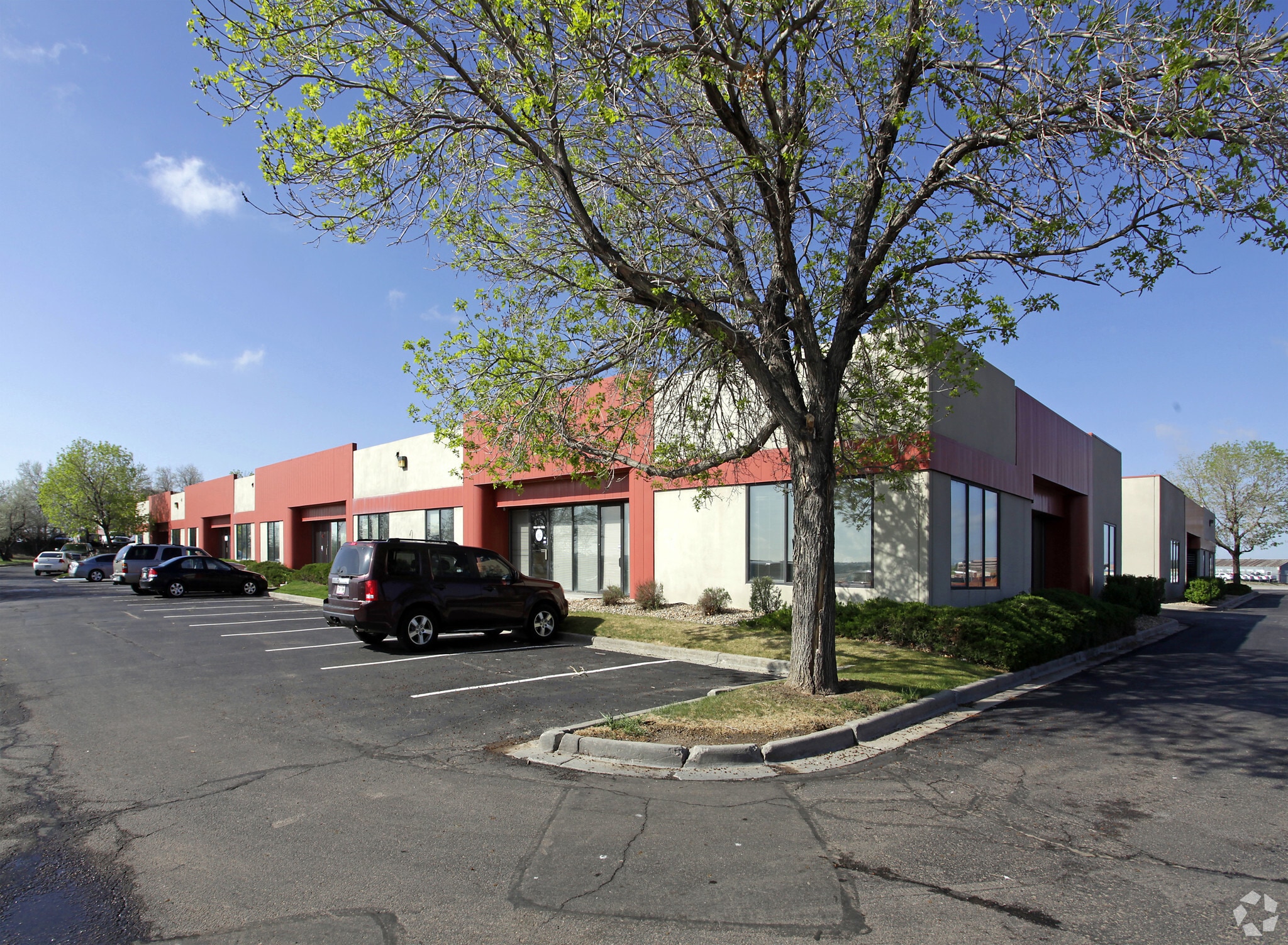 6920 S Jordan Rd, Englewood, CO for lease Building Photo- Image 1 of 9