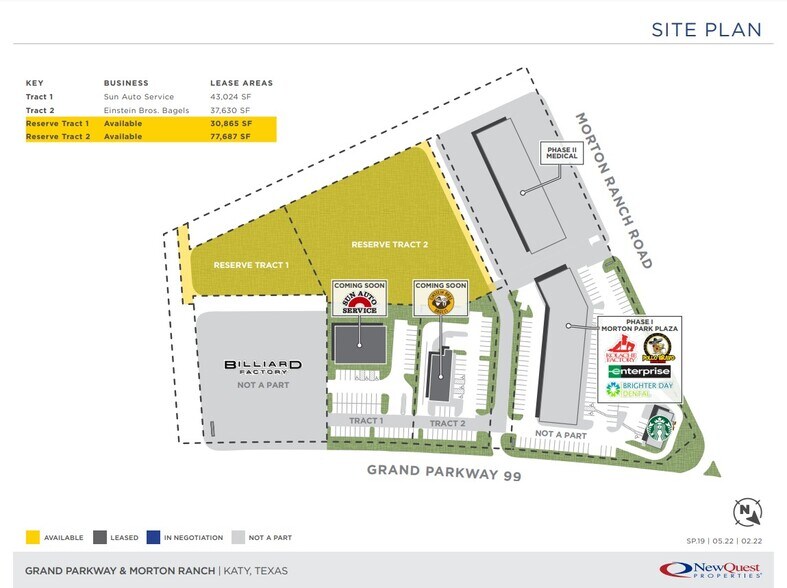 Grand Parkway & Morton Ranch Rd, Katy, TX 77449 Grand Parkway Morton Ranch