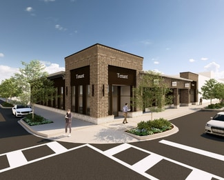 More details for 101 S Main St, Fountain Inn, SC - Retail for Lease