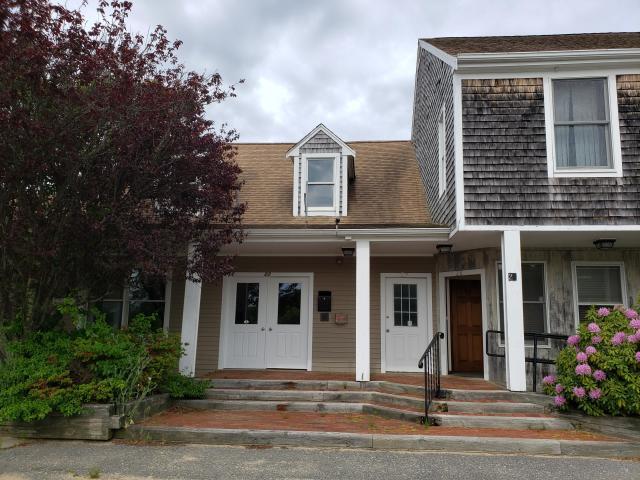 3 Main St, Eastham, MA for sale - Building Photo - Image 1 of 1