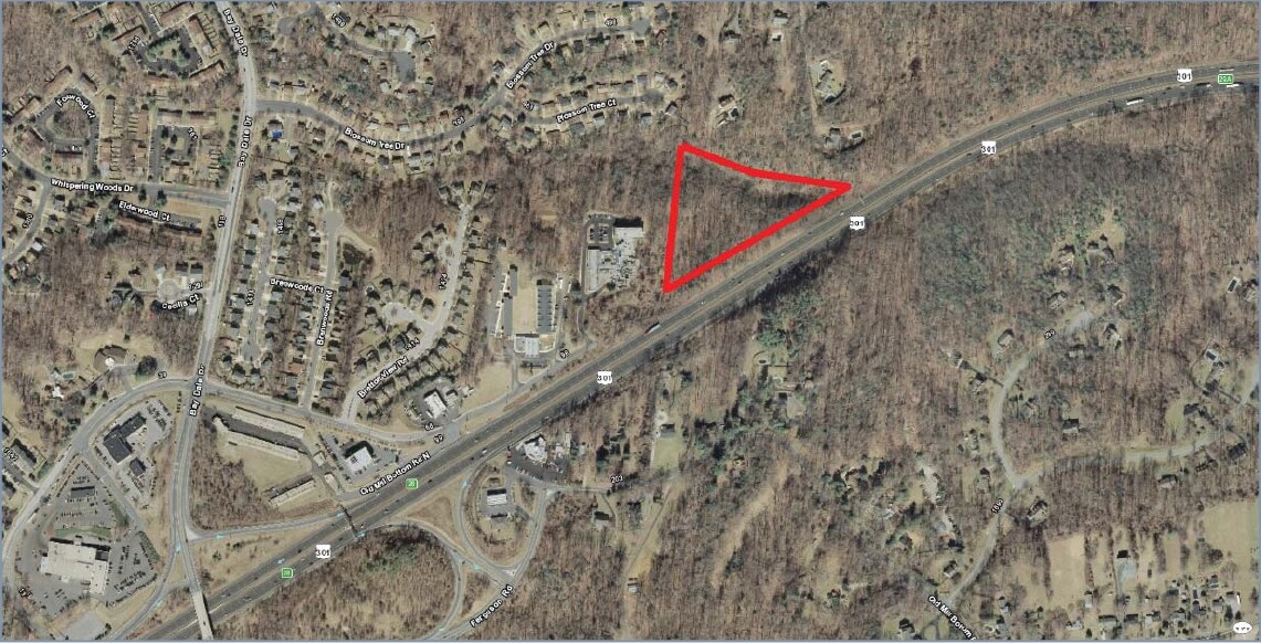 94 Old Mill Bottom Rd, Annapolis, MD for sale Primary Photo- Image 1 of 1