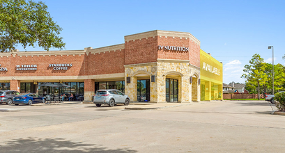 22010-22150 Westheimer Pky, Katy, TX for lease Building Photo- Image 1 of 1