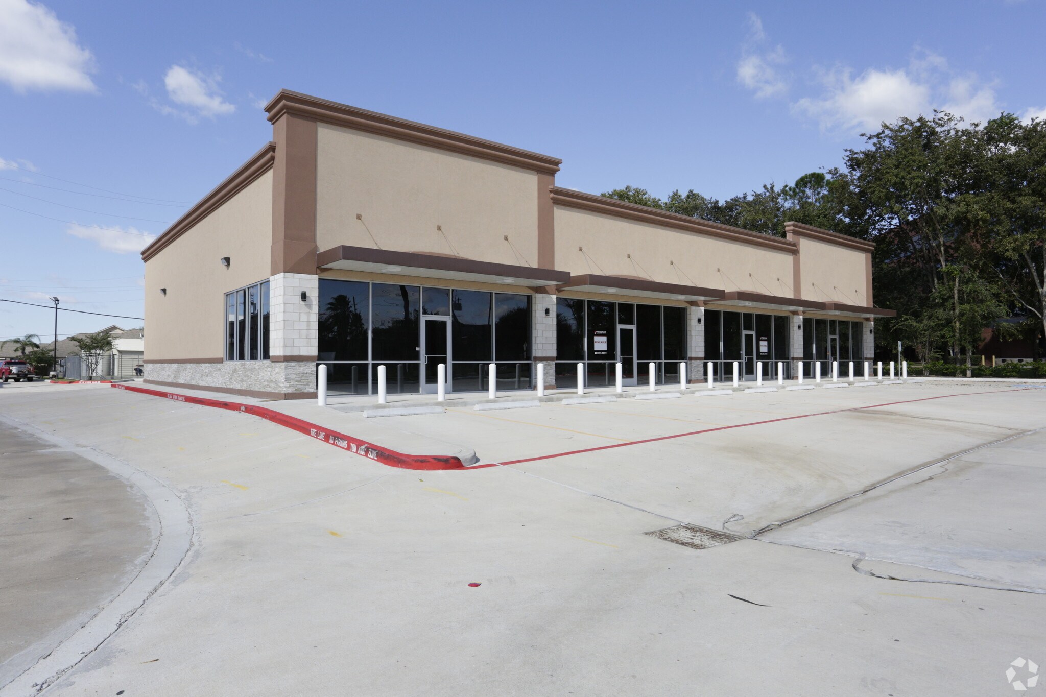 18010 Kingsland Blvd, Houston, TX 77094 Bldg A