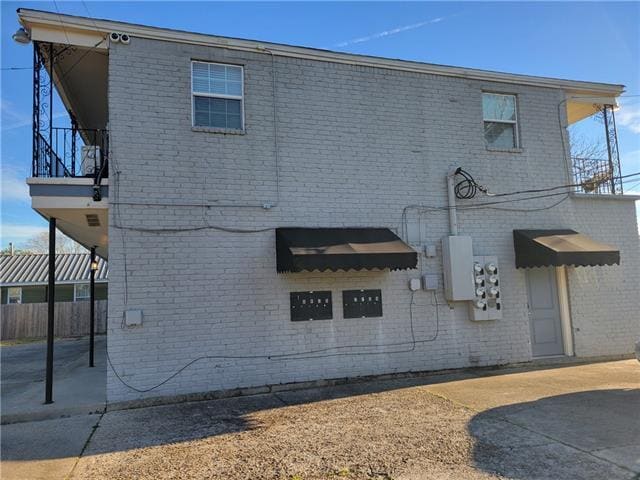 1300 Allo Ave, Marrero, LA for sale - Building Photo - Image 3 of 23