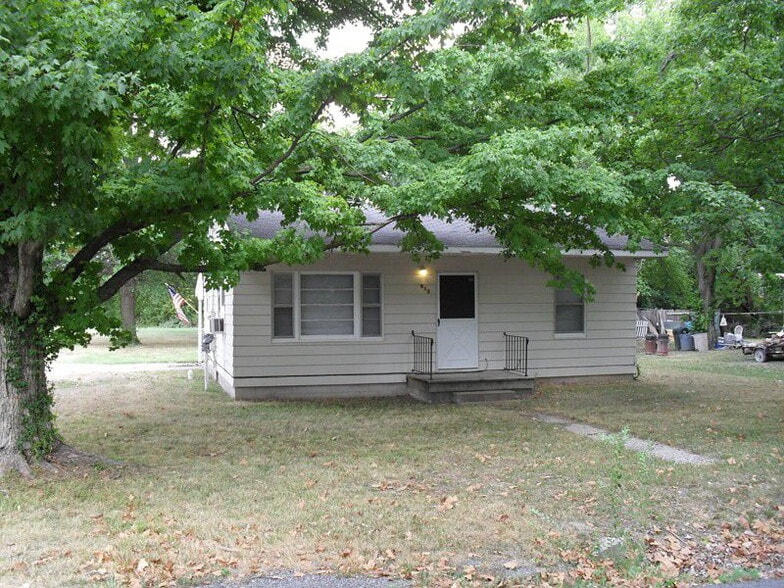 PACKAGED OF SINGLE FAMILY RENTAL HOMES portfolio of 2 properties for sale on LoopNet.com - Building Photo - Image 1 of 4