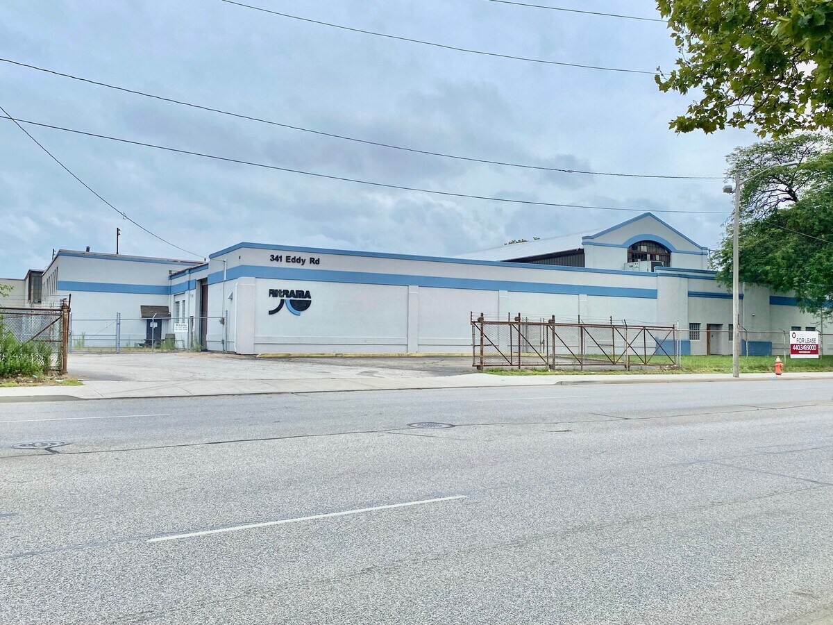 341353 Eddy Rd, Cleveland, OH 44108