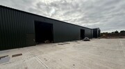 Rixton Business Park - Warehouse