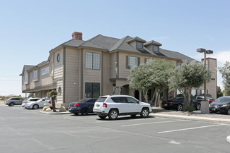 More details for 14318 California Ave, Victorville, CA - Office for Sale