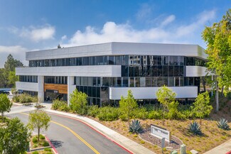 More details for 12707 High Bluff Dr, San Diego, CA - Office for Lease
