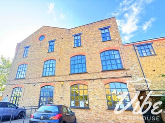 More details for Shacklewell Ln, London - Office for Lease