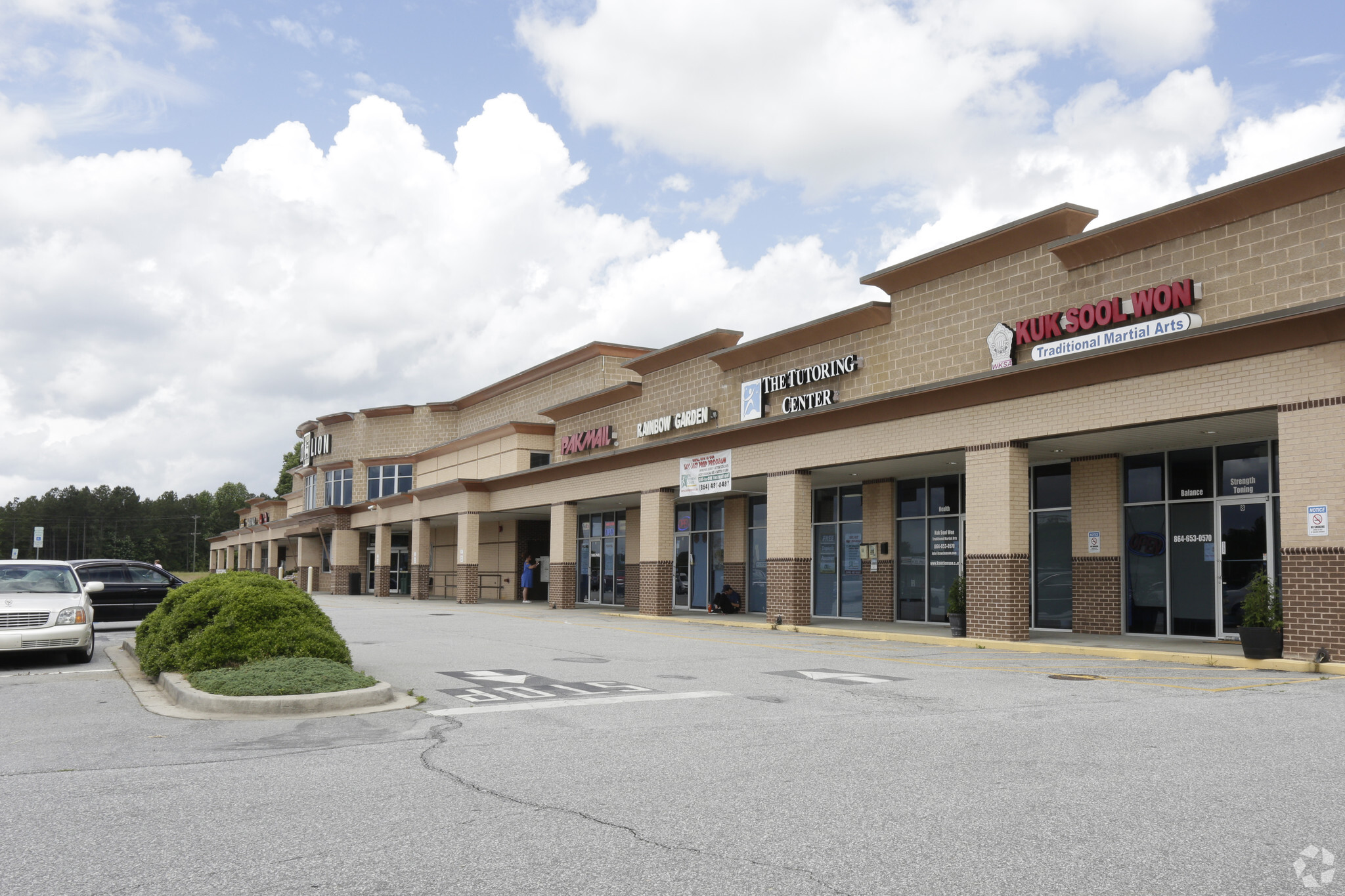 1085 Old Clemson Hwy, Seneca, SC 29672 - Retail for Lease | LoopNet