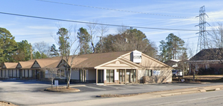 More details for 245 E Blackstock Rd, Spartanburg, SC - Office for Lease