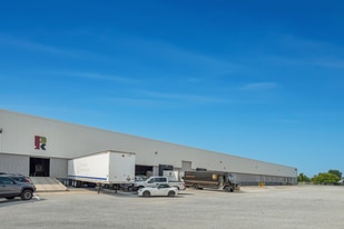 8933-8965 Yellow Brick Rd, Rosedale MD - Warehouse