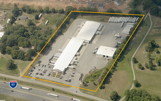 More details for 415 Highway 183, Piedmont, SC - Land for Lease