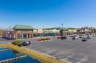 Business Real Estate In Brunswick County Nc For Sale Bizbuysell
