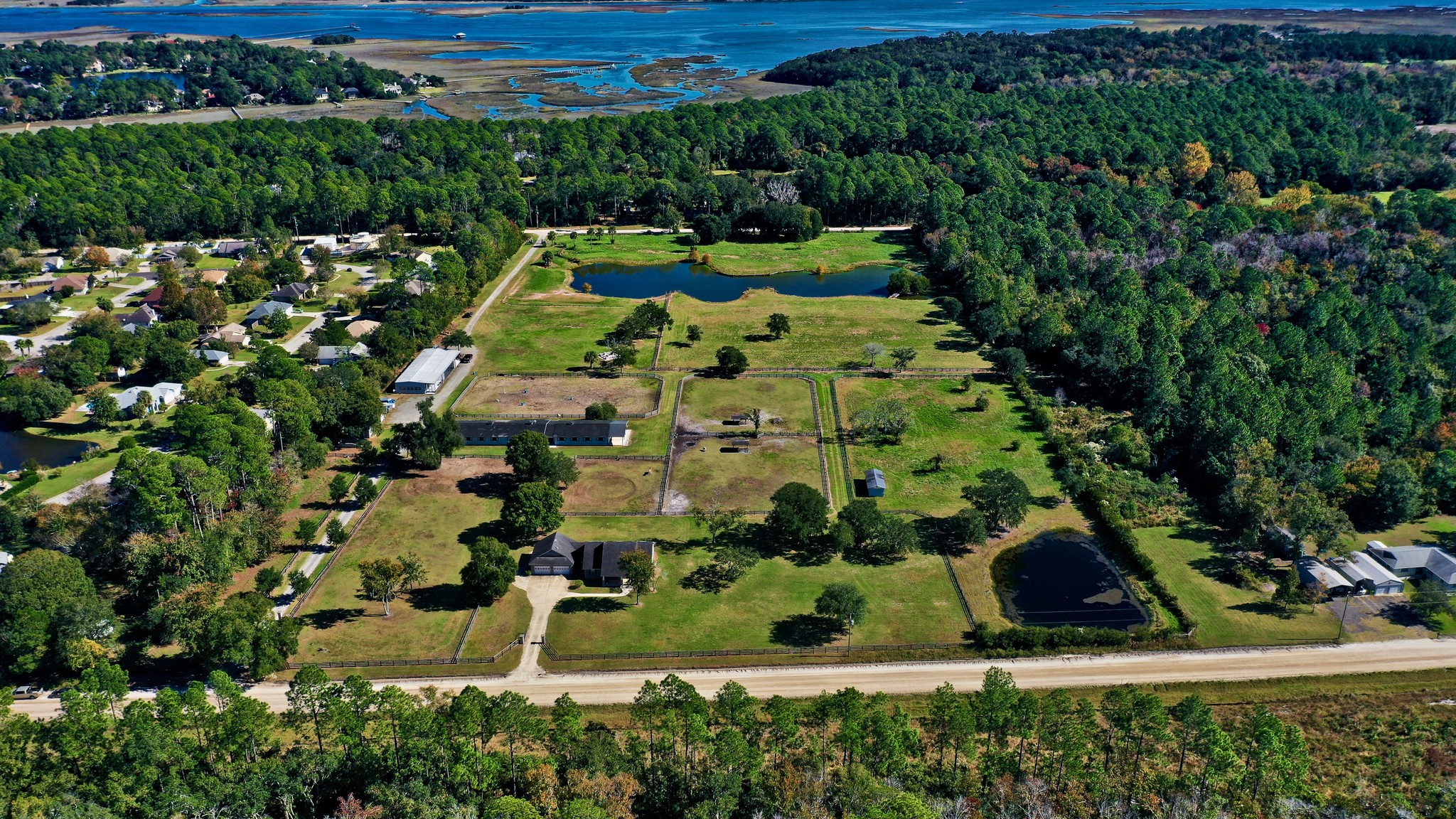 95540 Clements Rd, Fernandina Beach, FL for sale Primary Photo- Image 1 of 1