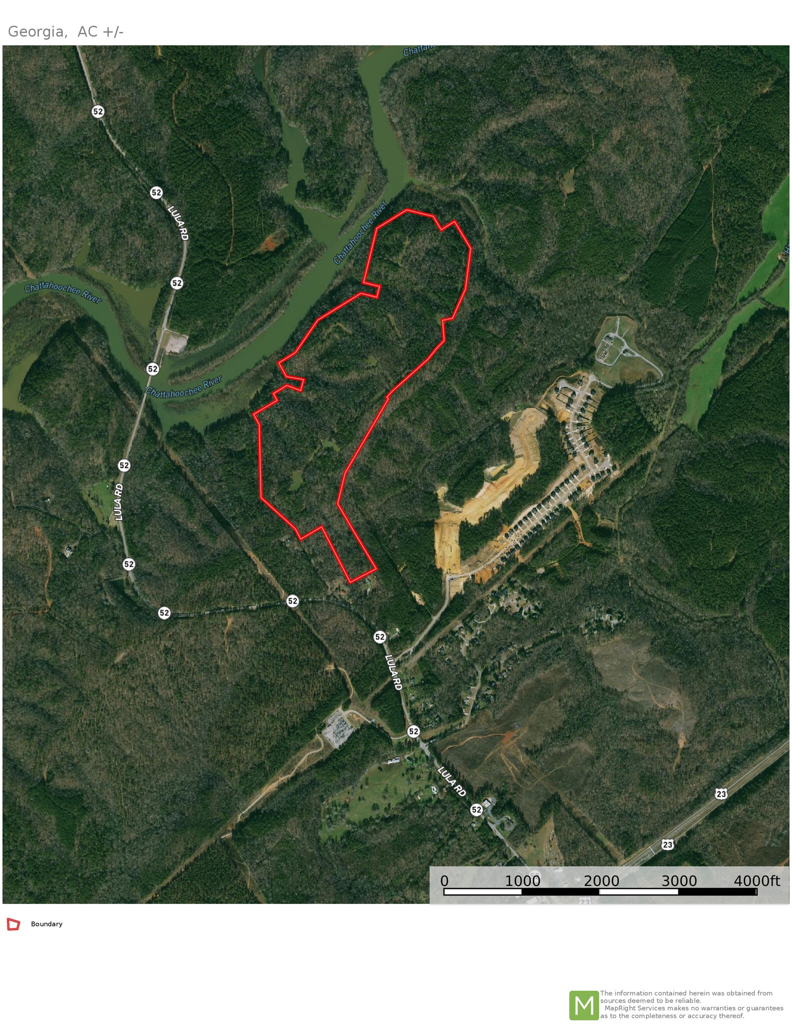 6390 Lula Road, Lula, GA 30554 6390 Lula Road