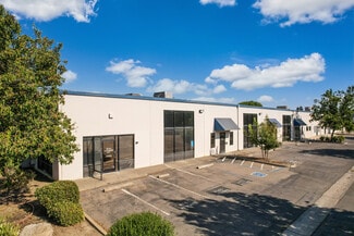 More details for 1210 Commerce, Woodland, CA - Flex for Lease