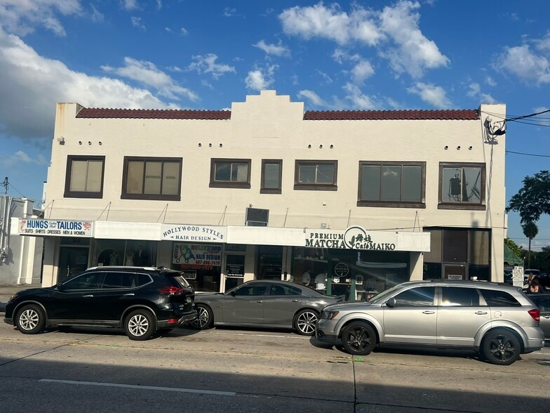 639 N Mills Ave, Orlando, FL for sale - Primary Photo - Image 1 of 1