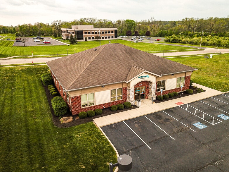1045 Channingway Dr, Fairborn, OH for sale - Building Photo - Image 2 of 6