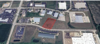 More details for 216 E Morrissy Dr, Elkhorn, WI - Land for Sale