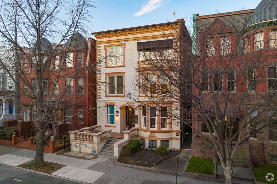 406 W Franklin St, Richmond, VA for sale - Building Photo - Image 1 of 1