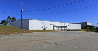 More details for 1553 ME Thompson Dr, Valdosta, GA - Industrial for Lease