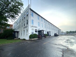 More details for 2050 S High St, Columbus, OH - Office/Retail for Lease