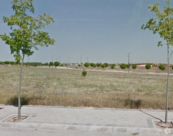 Land in Móstoles, Madrid for sale Primary Photo- Image 1 of 1