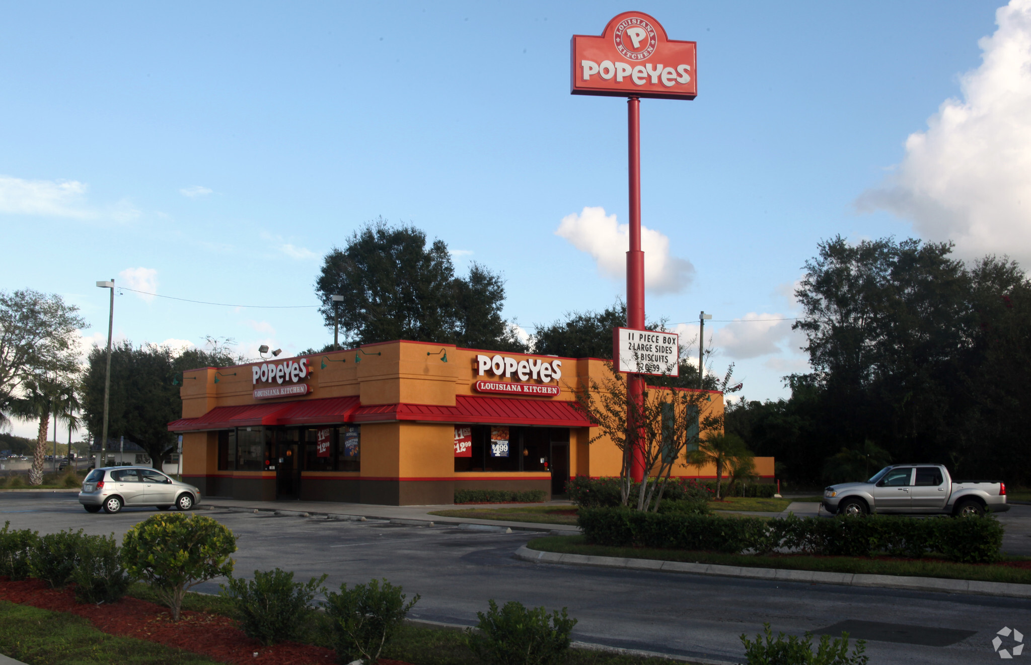 2005 S Frontage Rd, Plant City, FL for sale Primary Photo- Image 1 of 4