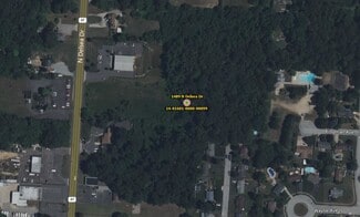 More details for 1489 N Delsea Dr, Vineland, NJ - Land for Sale