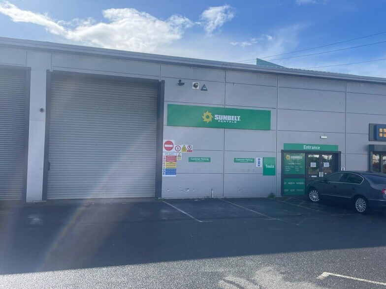 3 New Cut Rd, Swansea for sale - Building Photo - Image 1 of 1