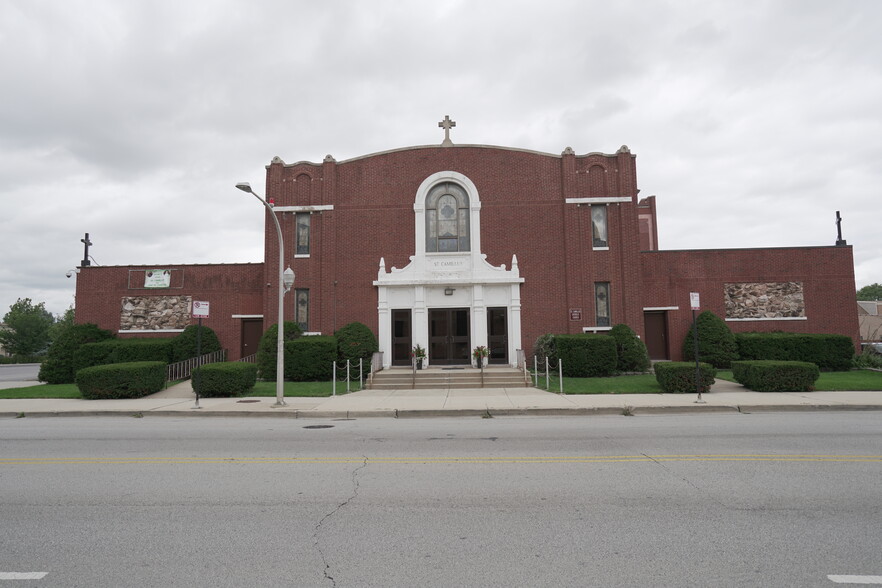 5426 S Lockwood Ave, Chicago, IL for sale - Building Photo - Image 3 of 3